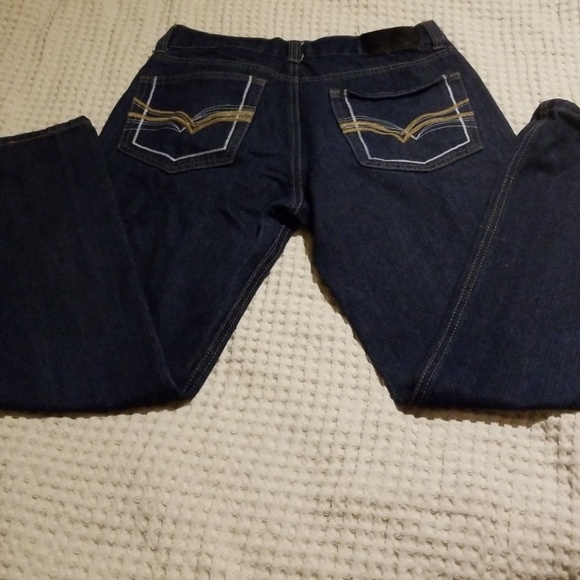 Moda Jeans - Picture 3 of 5